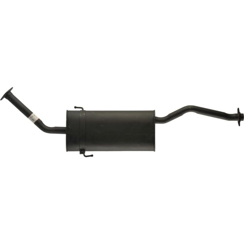 Autopart International Muffler Assembly 210373669