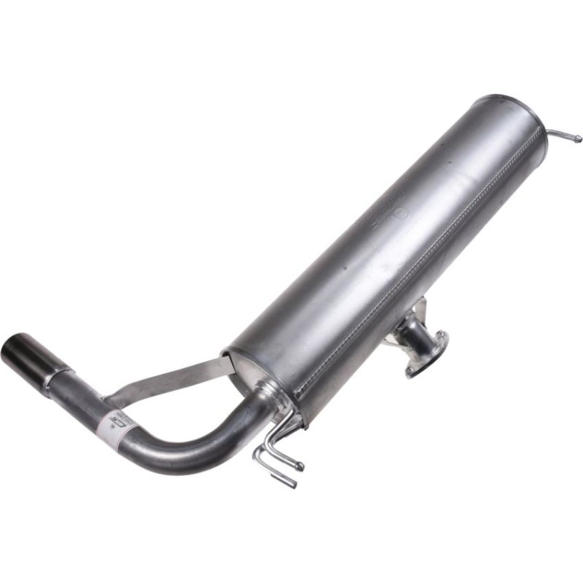 Autopart International Muffler Assembly 210373684