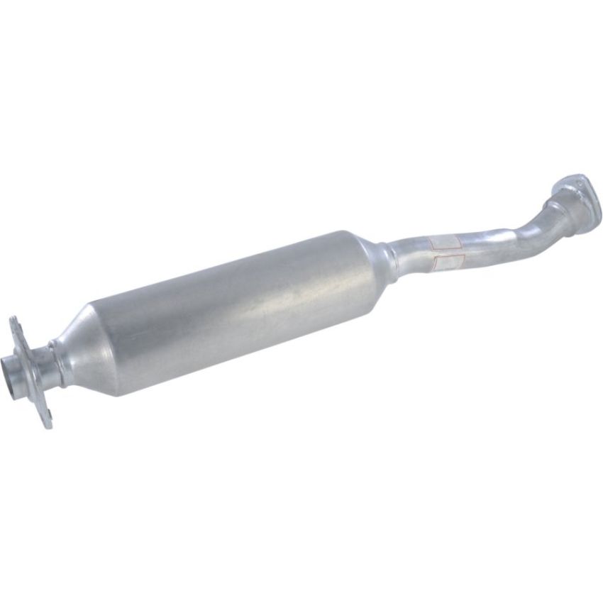Autopart International Muffler Assembly 210373707