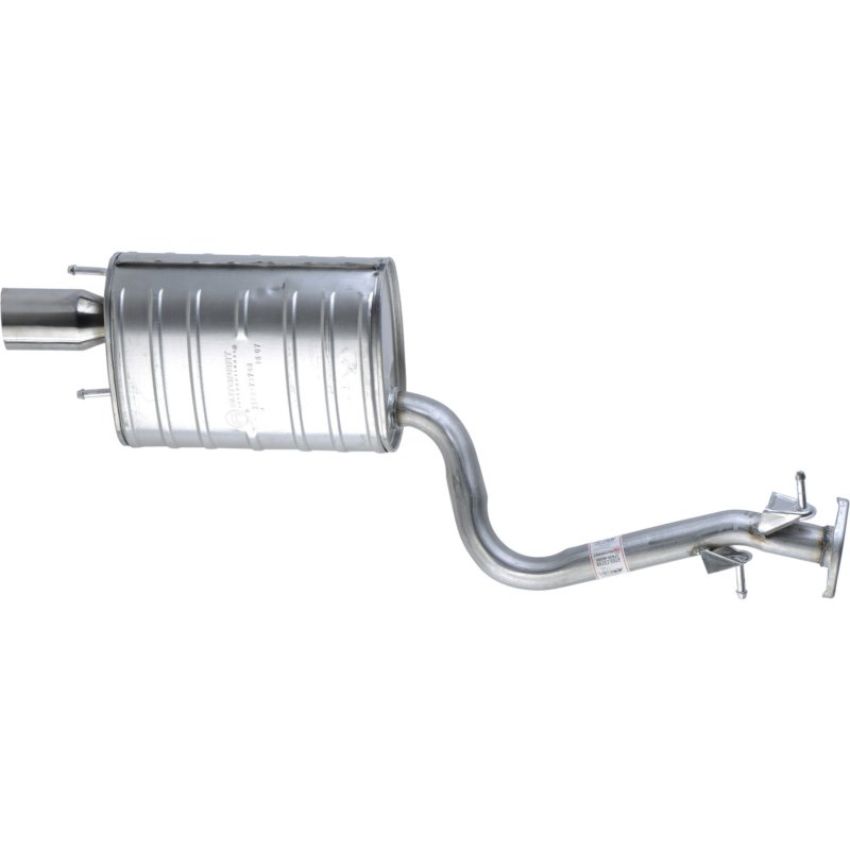 Autopart International Muffler Assembly 210373708