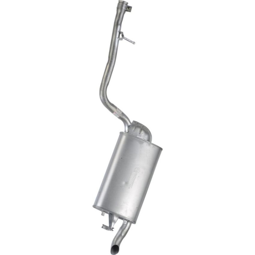 Autopart International Muffler Assembly 210373713