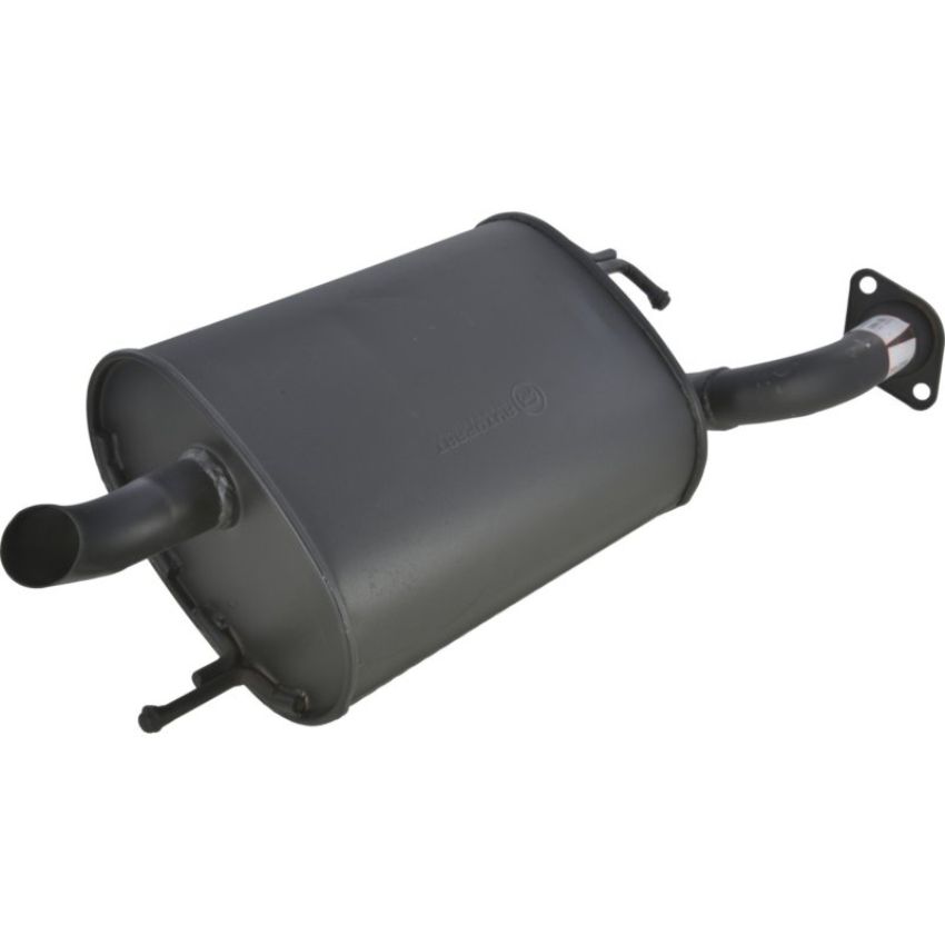 Autopart International Muffler Assembly 210373715