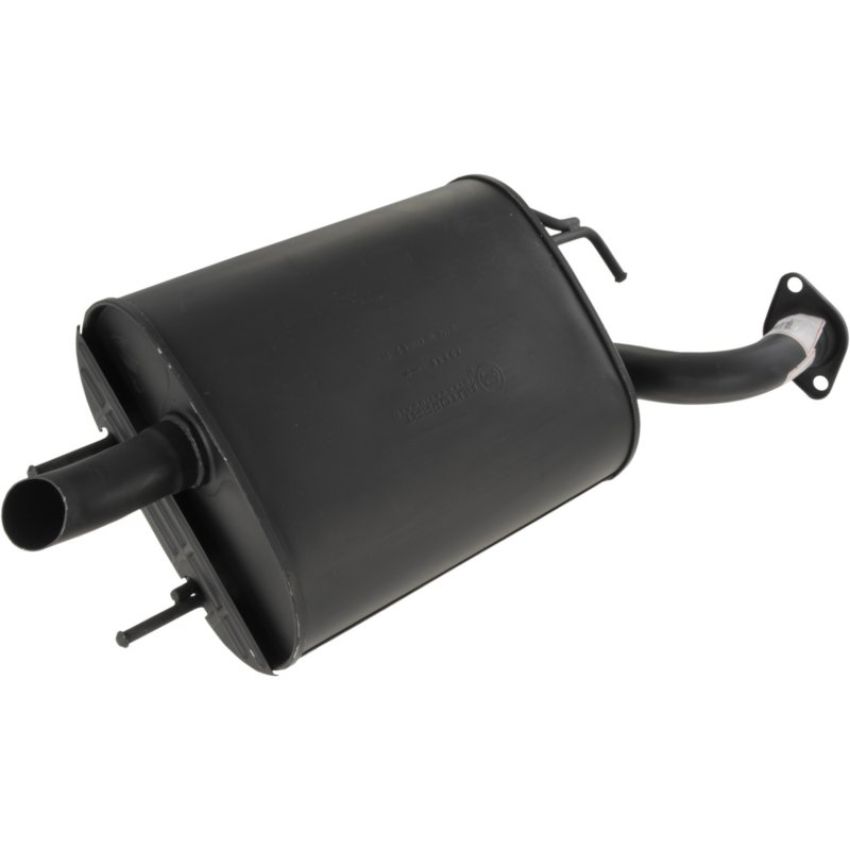 Autopart International Muffler Assembly 2103737163