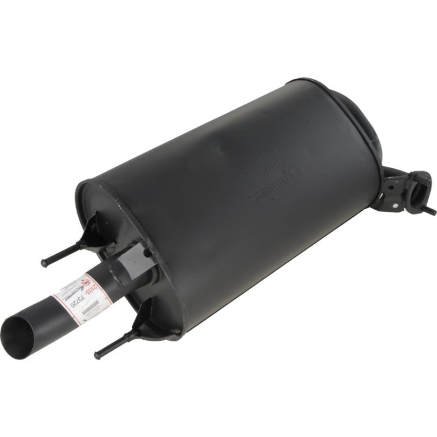 Autopart International Muffler Assembly 2103737203
