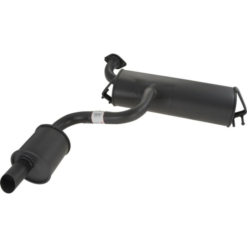 Autopart International Muffler Assembly 2103737253