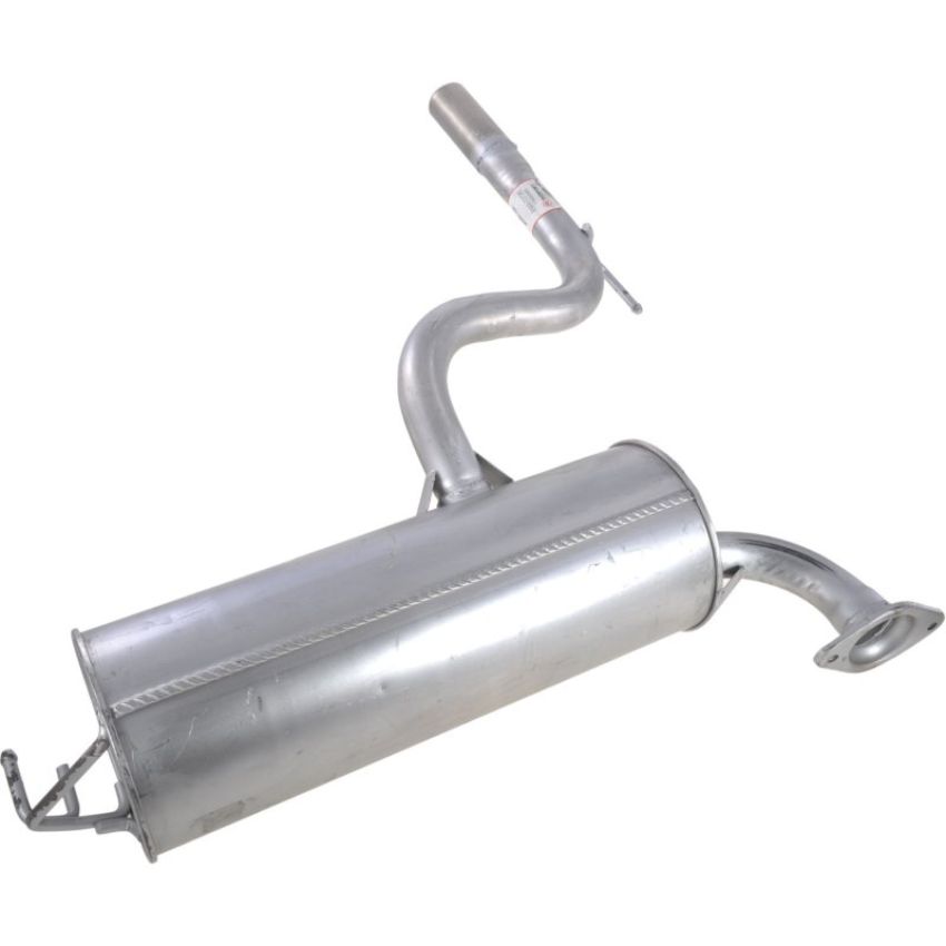 Autopart International Muffler Assembly 210373726