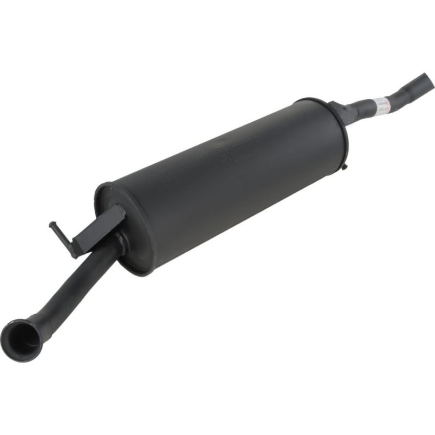 Autopart International Muffler Assembly 2103737274
