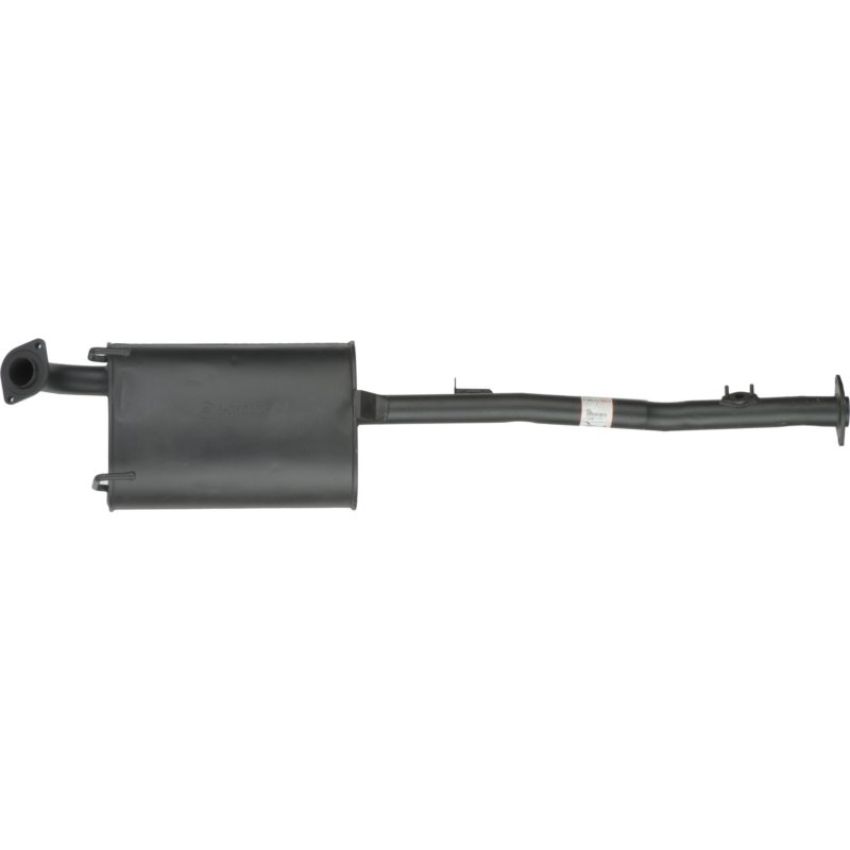 Autopart International Muffler Assembly 2103737665