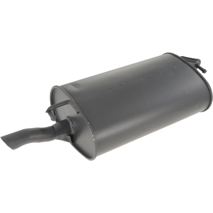 Autopart International Muffler Assembly 2103737713