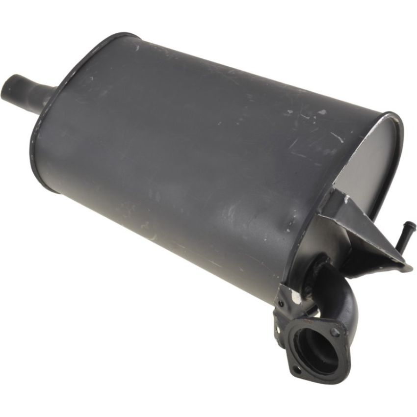 Autopart International Muffler Assembly 2103737723