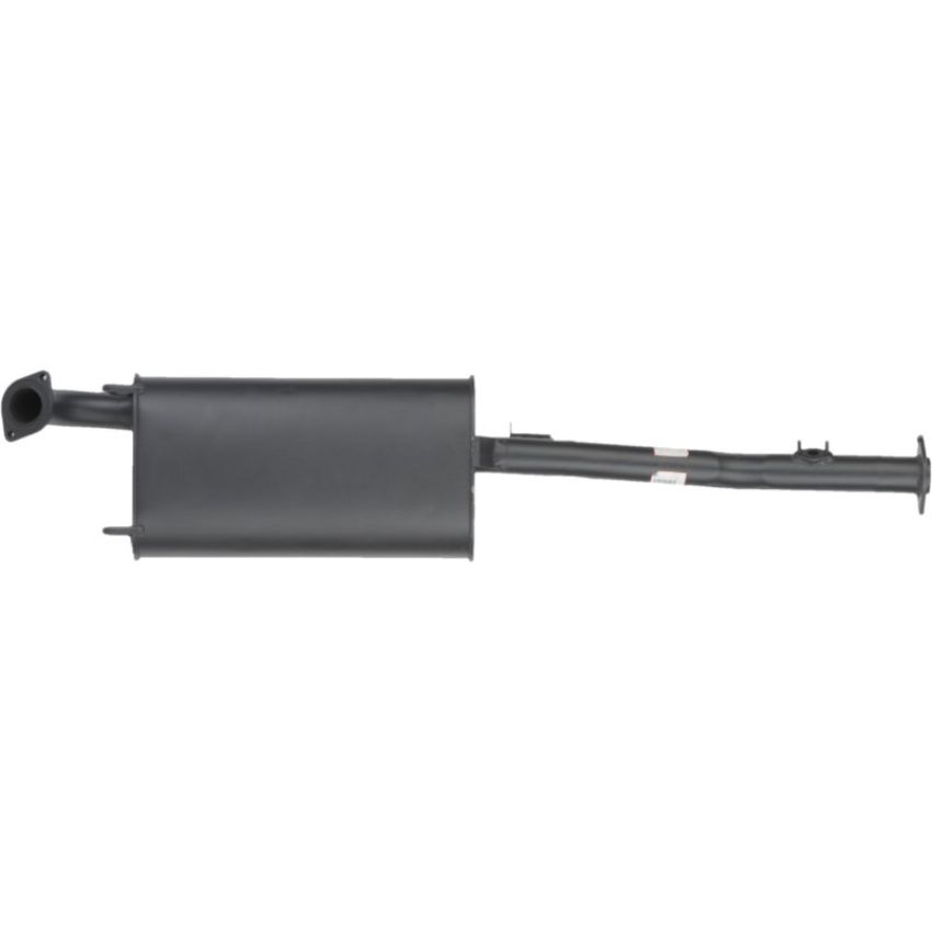 Autopart International Muffler Assembly 2103738215