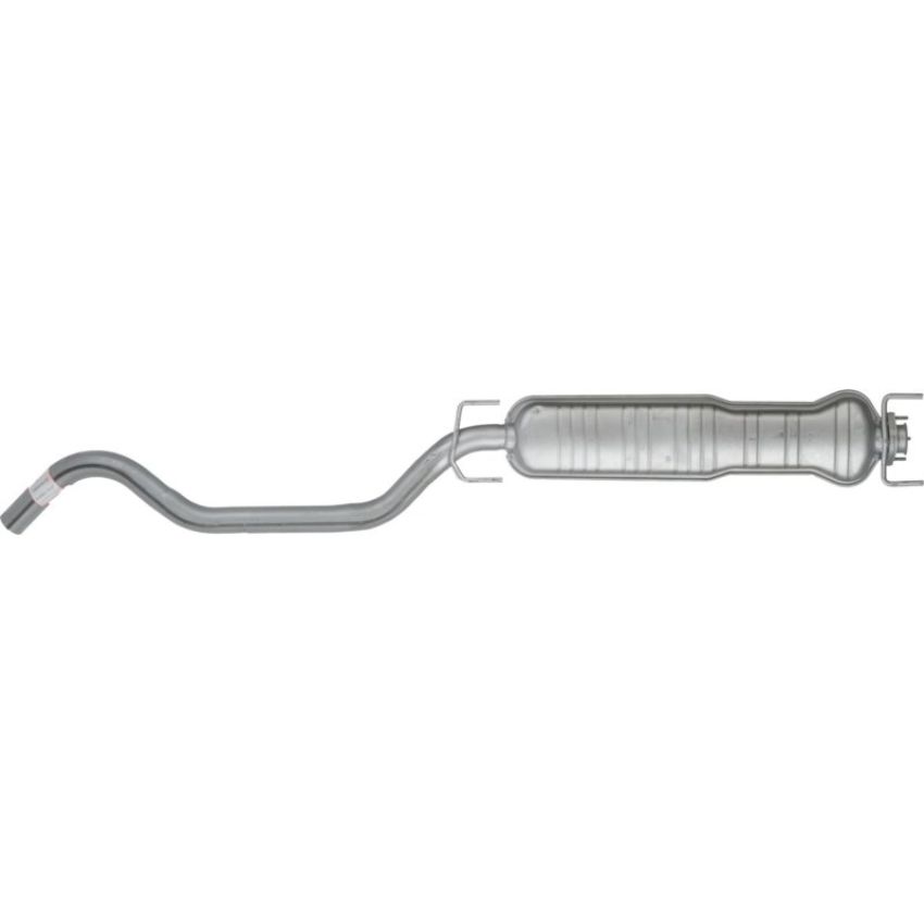 Autopart International Muffler Assembly 2103738296