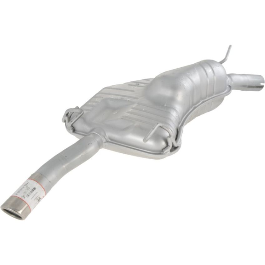 Autopart International Muffler Assembly 2103738303