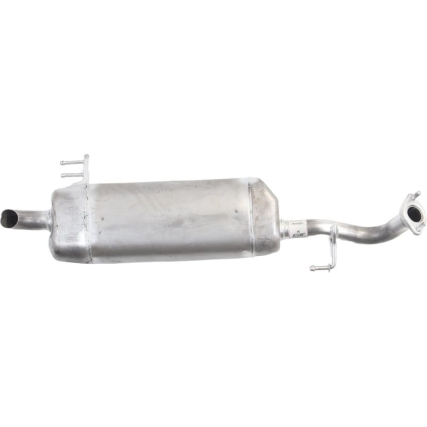 Autopart International Muffler Assembly 2103823090