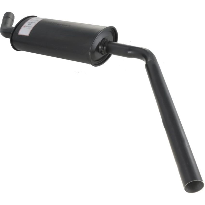 Autopart International Muffler Assembly 2103903764