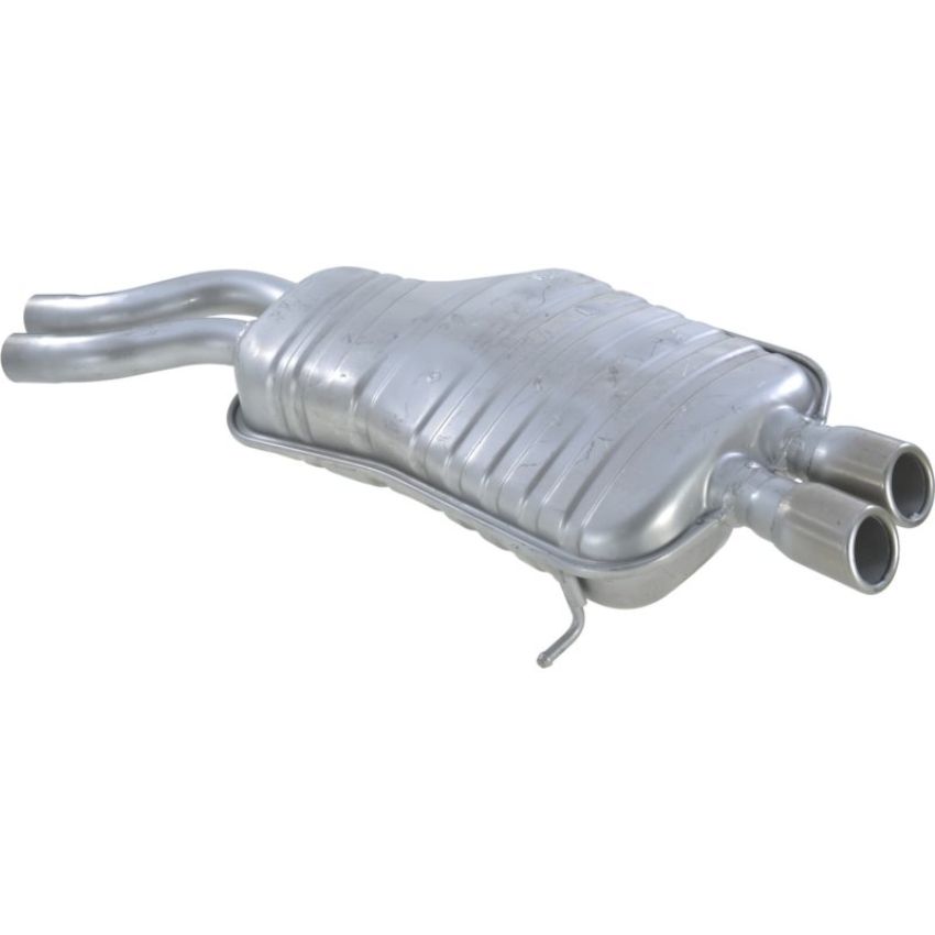 Autopart International Muffler Assembly 210390448
