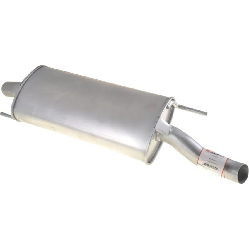 Autopart International Muffler Assembly 2103905804