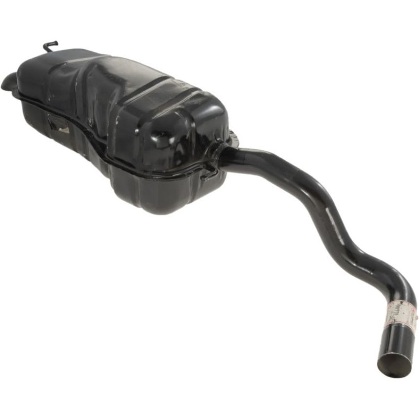 Autopart International Muffler 2103907794