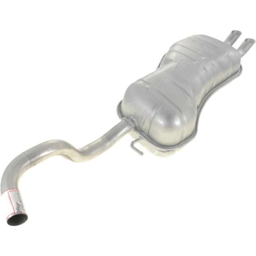 Autopart International Muffler 2103907814