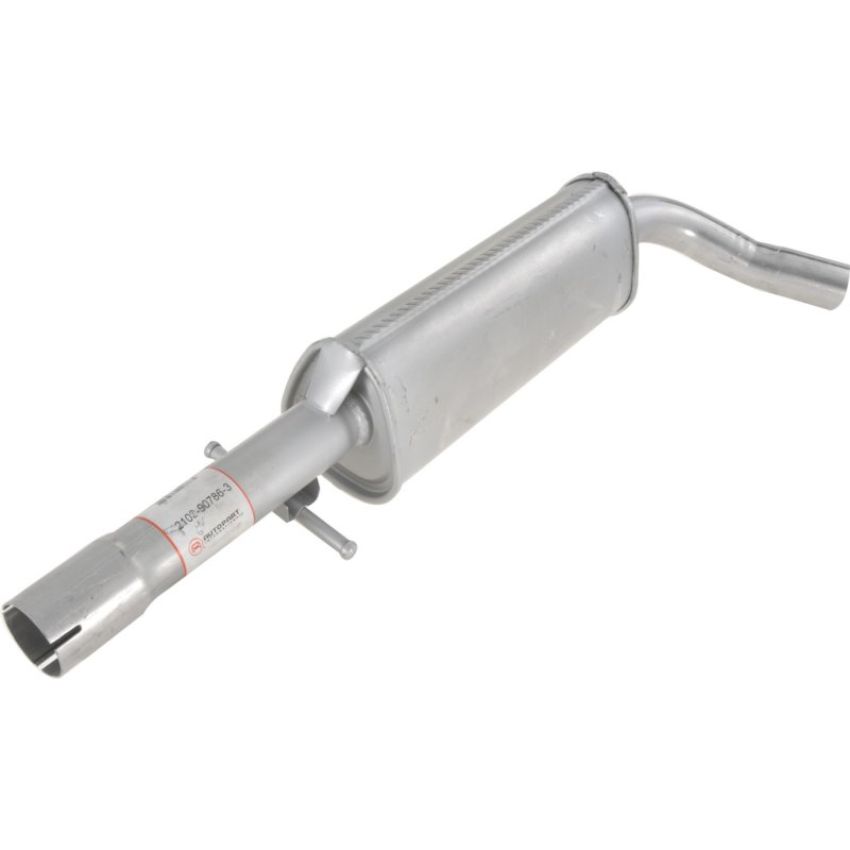 Autopart International Muffler 2103907863