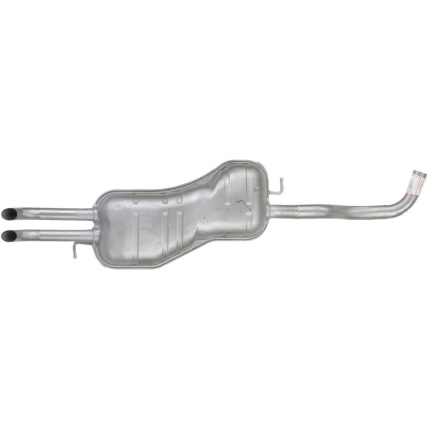 Autopart International Muffler 2103908075
