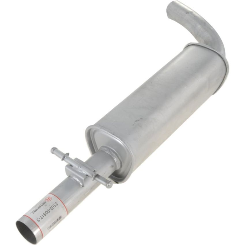 Autopart International Muffler Assembly 2103908173
