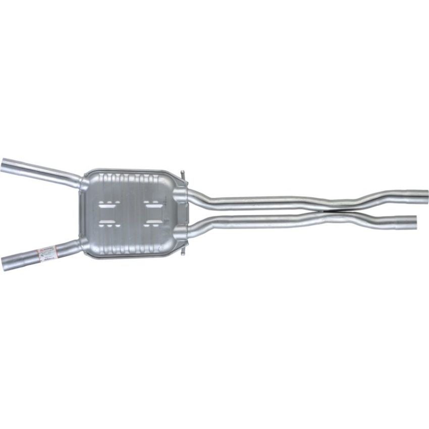 Autopart International Muffler Assembly 210390826