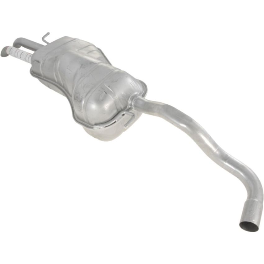 Autopart International Muffler Assembly 2103908315
