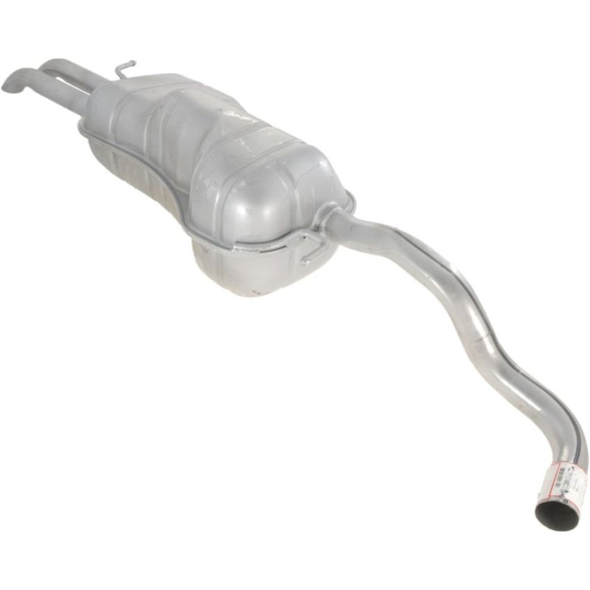 Autopart International Muffler 2103908325