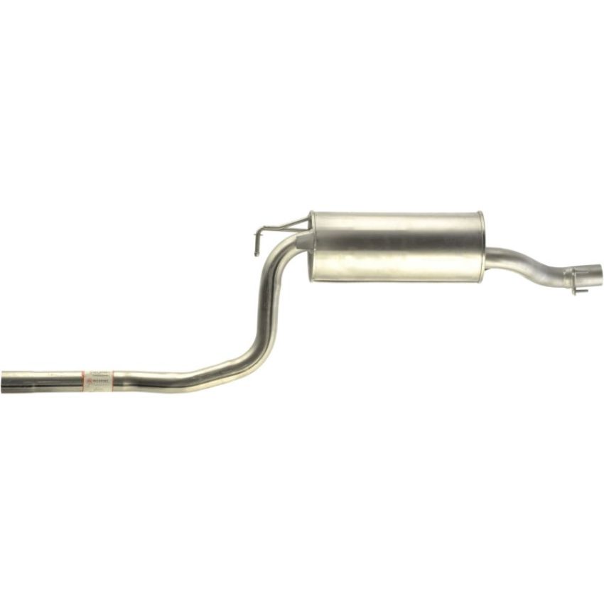 Autopart International Muffler Assembly 210390961