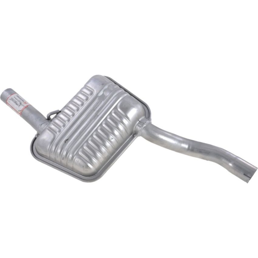 Autopart International Muffler Assembly 210390992
