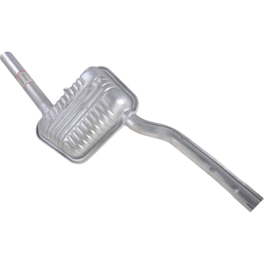 Autopart International Muffler Assembly 210390993