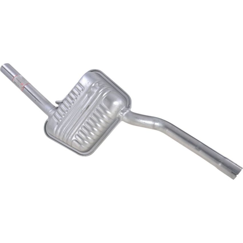 Autopart International Muffler Assembly 210390995