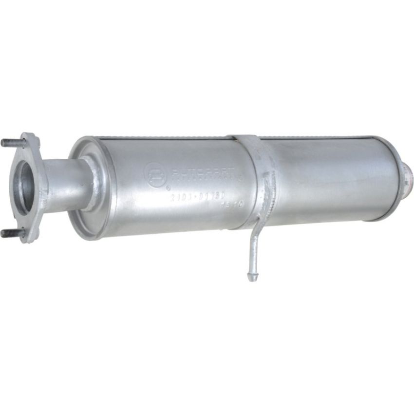 Autopart International Muffler Assembly 210391150