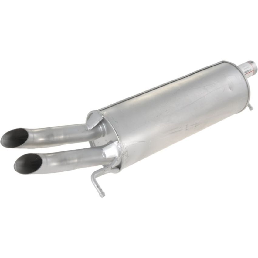 Autopart International Muffler Assembly 2103913793