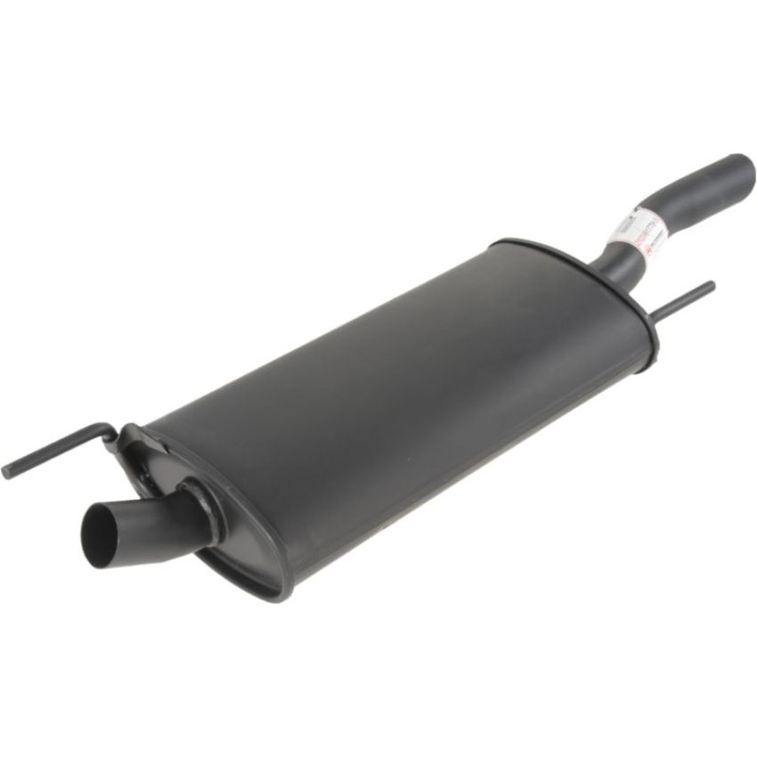 Autopart International Muffler Assembly 2103917793
