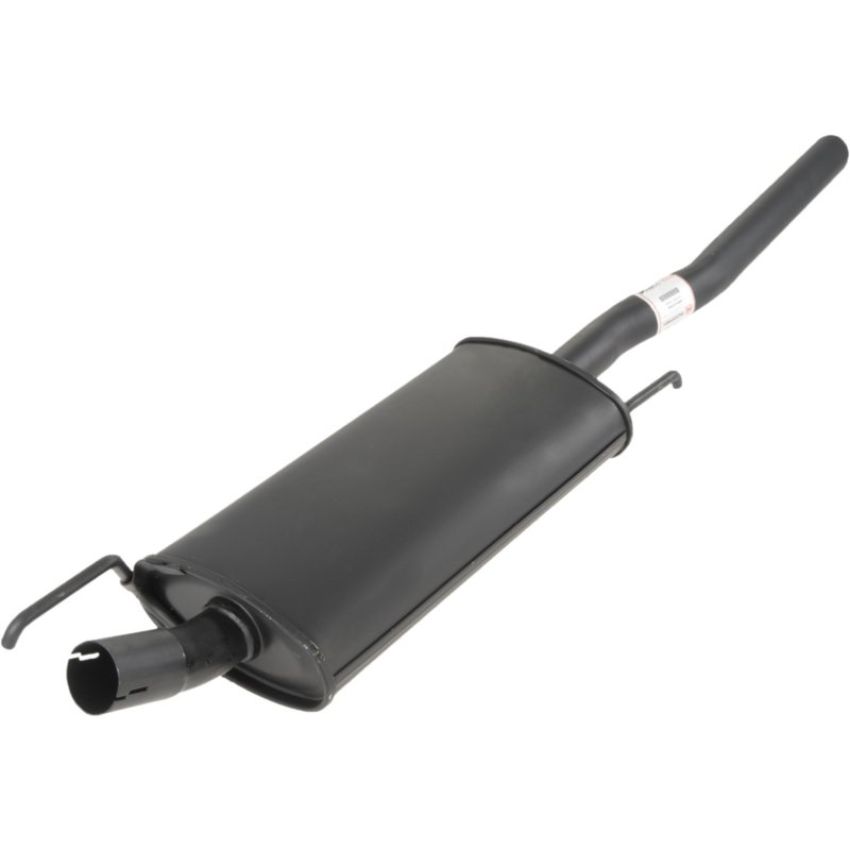 Autopart International Muffler Assembly 2103917844