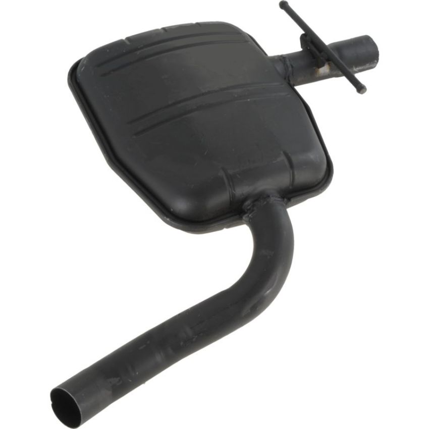 Autopart International Muffler Assembly 2103917872