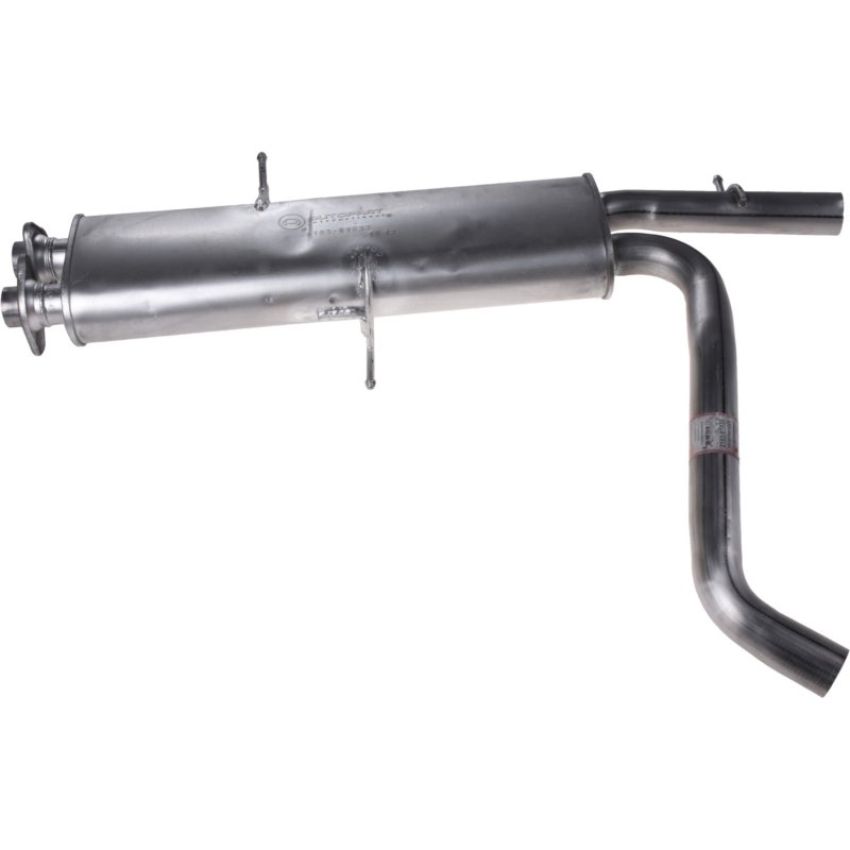 Autopart International Muffler Assembly 210391933