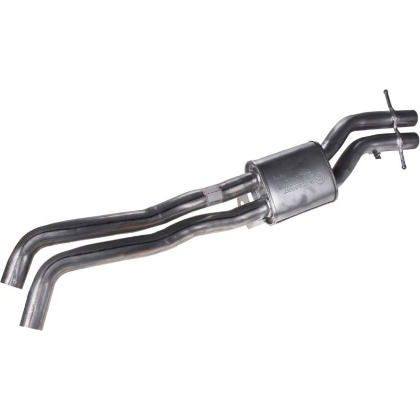 Autopart International Muffler Assembly 210391943