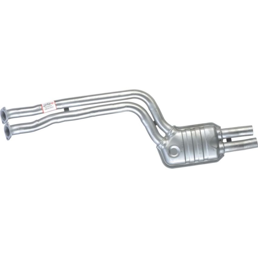 Autopart International Muffler Assembly 210391963