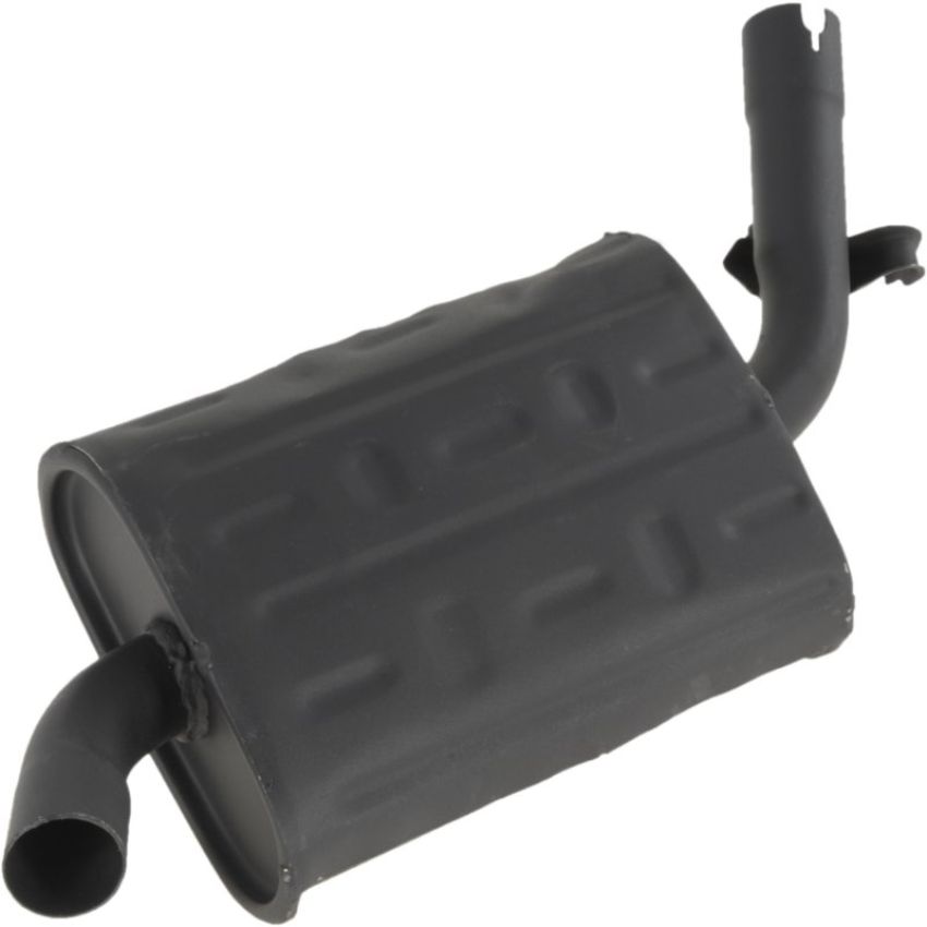 Autopart International Muffler Assembly 2103922592