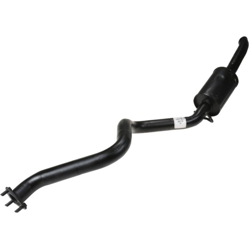 Autopart International Muffler Assembly 210392469