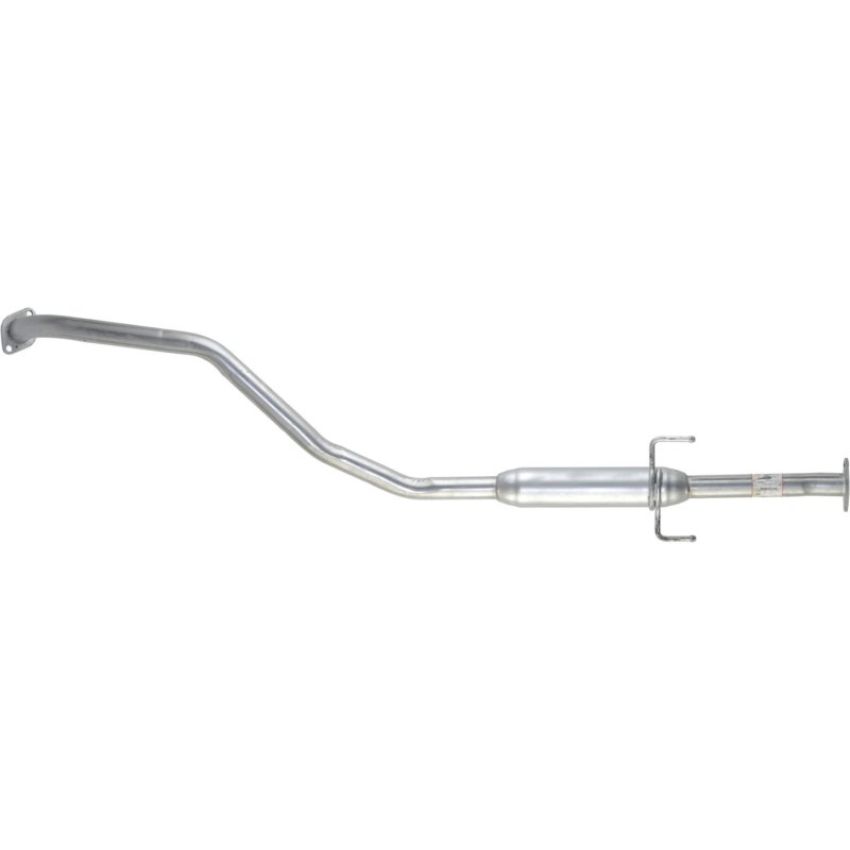 Autopart International Muffler Assembly 210392854