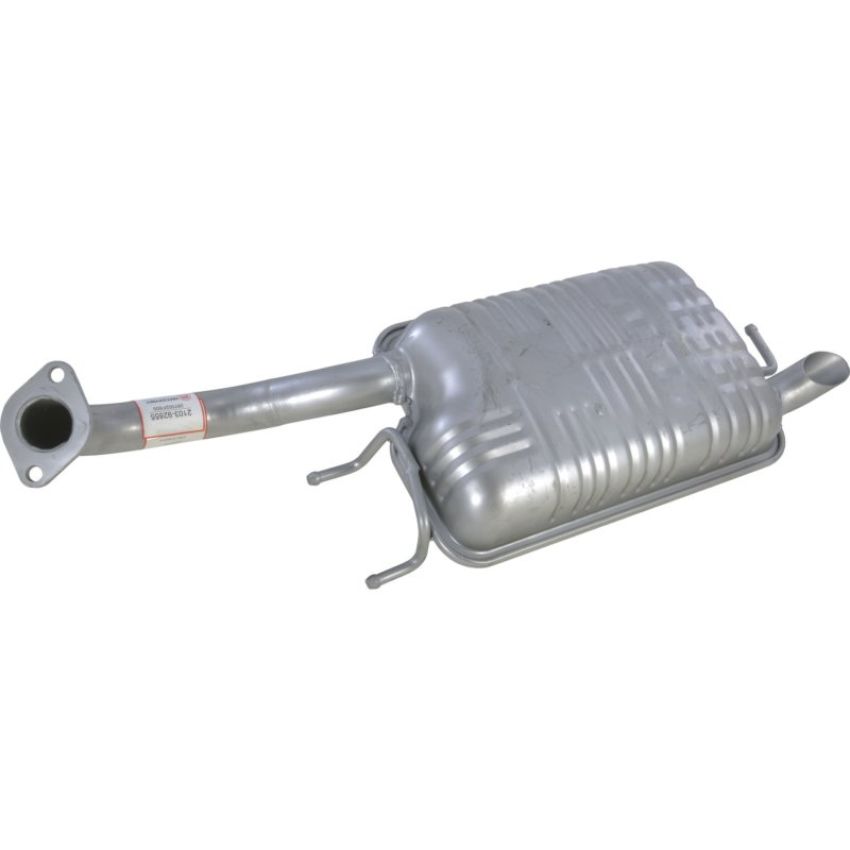 Autopart International Muffler Assembly 210392855