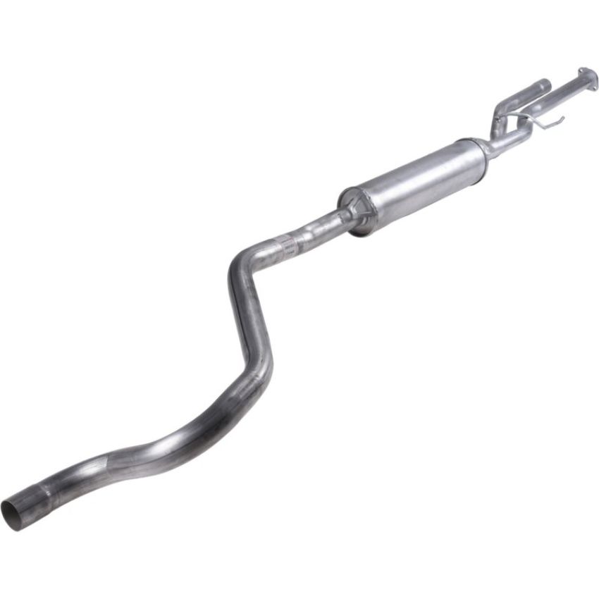Autopart International Exh. Resonator and Pipe Assy. 210392857