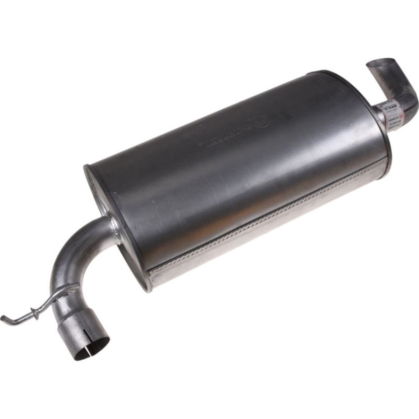 Autopart International Muffler Assembly 210392869