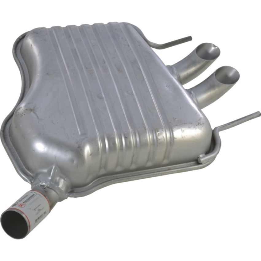Autopart International Muffler Assembly 210392875