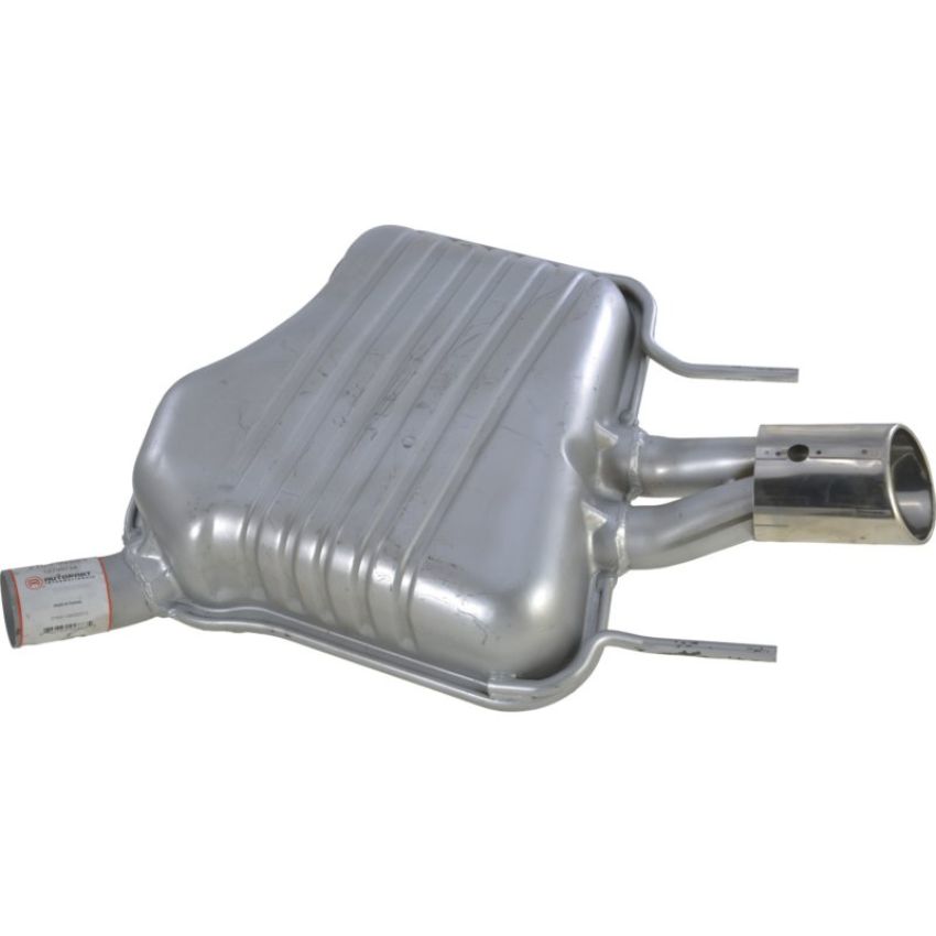 Autopart International Muffler Assembly 210392883