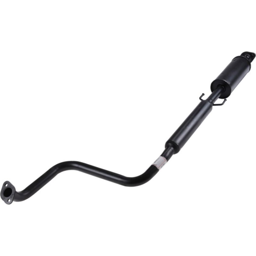 Autopart International Muffler Assembly 210392886